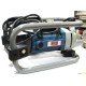 Ideal Concrete Vibrator Heavy Duty ID VR 1600 (50mm Shaft)